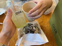 -OUR Bakery(三里屯太古里店)
