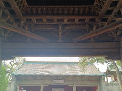 -窦大夫祠