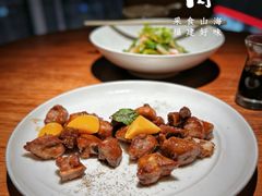 -不念·福建码头(宝龙一城店)