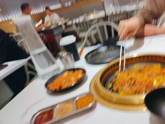 -花味·自助烤肉(南方时代店)