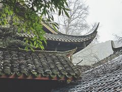 -青城山