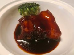 -同庆楼(金宝汇店)