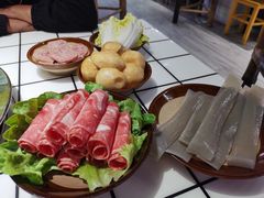 -巴隆门重庆老火锅(太湖路店)