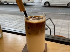 -常识咖啡common sense(春熙路店)