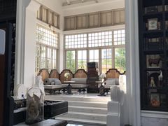-富国岛翡翠湾 JW 万豪度假酒店