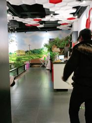 点击看大图 -小时候儿童摄影(解放大道店)