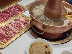 -东门口·新式老北京火锅(河西龙湖天街店)