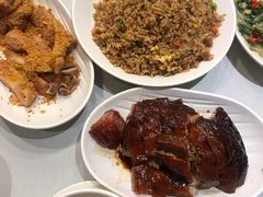 -深井陈记烧鹅酒家(新填地街店)