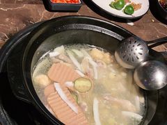 -同仁四季椰子鸡(海岸城天利店)