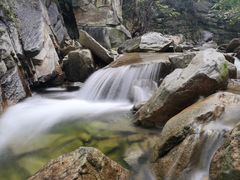 -黑龙潭风景区