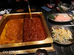 -王家渡火锅(金宝汇店)