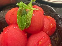 -贰醒·私房小院烧烤 (太古里店)