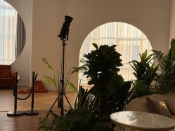 -BabyA 专业婴童摄影(古北时尚广场店)