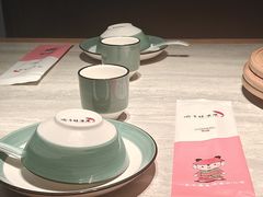 -渝乡辣婆婆·川菜 水煮鱼(中山西路店)