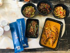 -老湘亲·品鉴湘菜(蔡塘爱琴海店)