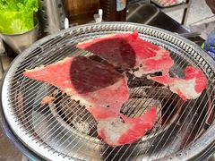 -韩山葵烤肉(太古里店)