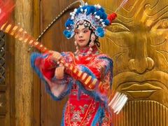 -顺兴老茶馆·精品川菜(世纪城店)