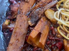 -回味黑鸭煲·始于2006(万松园店)