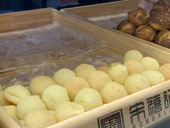 冰皮泡芙-宋禧记(大润发店)