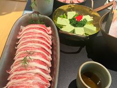 -季季山·云南野生菌火锅(上海首店)