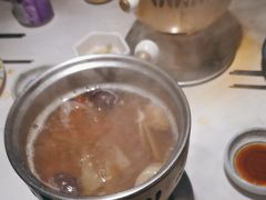 -喜庭海鲜自助(佛山王府井店)