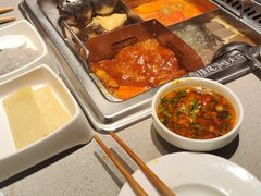 -海底捞火锅(江宸天街店)