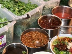自助作料-文山荷鲜居(翠湖店)