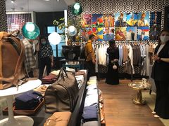 -SUITSUPPLY(安福路店)