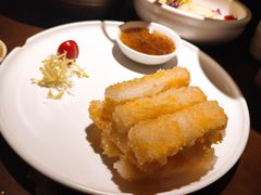 -胖哥俩肉蟹煲(苏州中心店)