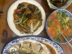 -灵福缘私房菜·农家菜(拈花湾·灵山大佛必推店)