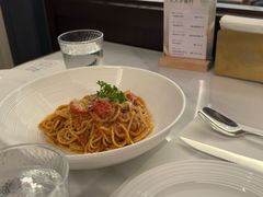 -静香HOUSE·全时段融合餐厅(七星欢乐颂店)