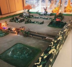 -Block Park 租乐高(D32店)