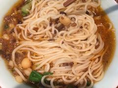 -兵哥豌豆面(雅颂居店)