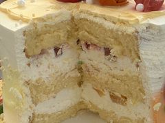 -CAKE BOSS 蛋糕老板(西单君太百货店)