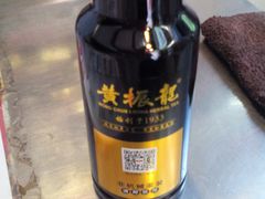 -黄振龙凉茶馆(天河南店)