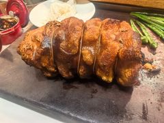 -第六季自助餐厅(北太平庄店)
