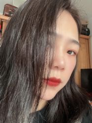 -那茉 Hair Salon
