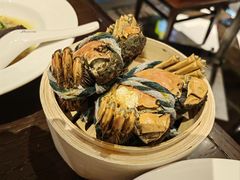 -君悦酒店·乐厨·高空自助餐(青年大街店)