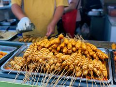 -大学城夜市大排档(凤栖路店)