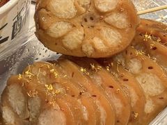 -外婆家(杭州马塍店·杭帮菜名店)