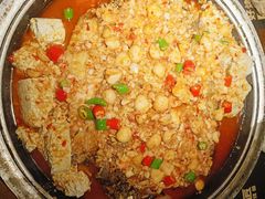 -烤匠麻辣烤鱼(观音桥大融城店)