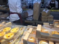 -鲍师傅糕点(春熙路店)