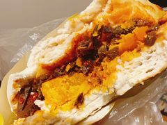 -老金家蛋菜夹馍(西安总店)