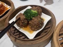 -欢乐海岸美食联盟