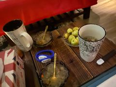 -霖公馆SPA·足道(普善路店)