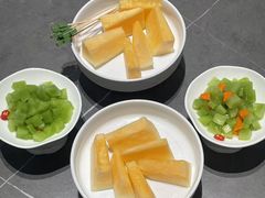-俏立方·15年新楚菜