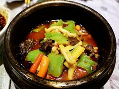 -茅庐·川粤精品私房菜(金沙遗址店)