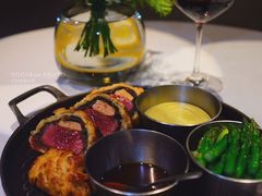 -Le Bistrot de Racine