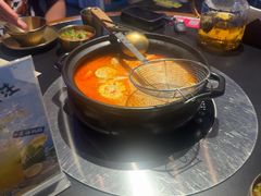 -琥珀川糟粕醋火锅(慈云寺店)