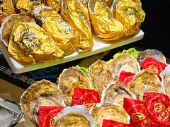 -盛焰铁板烧(王府井店)
